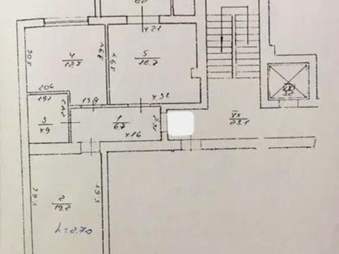 квартира по адресу Зализничная ул., 7П