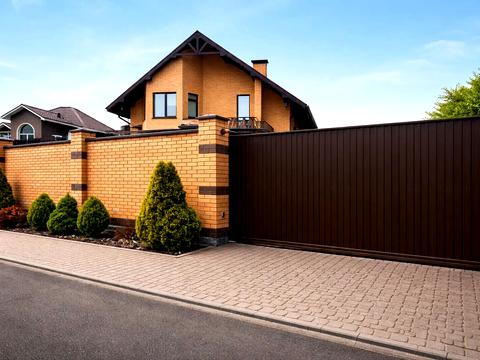 будинок за адресою Калинова, 4