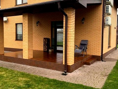 будинок за адресою Калинова, 4