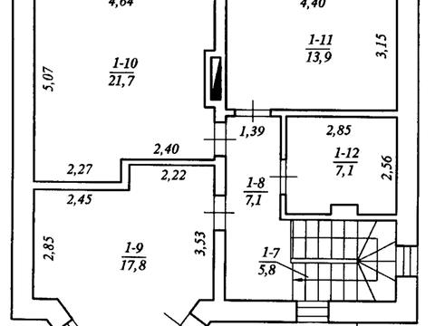 будинок за адресою Калинова, 4