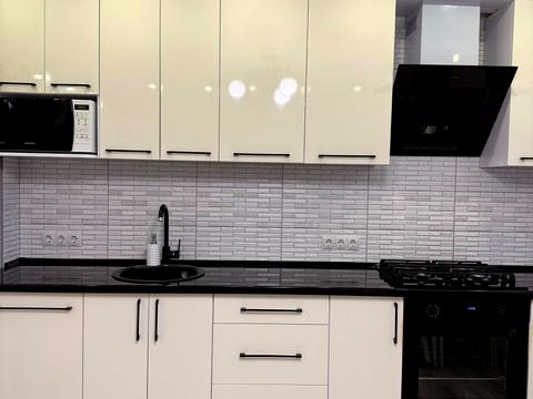 квартира за адресою Корольова вул., 49а