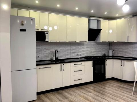 квартира за адресою Корольова вул., 49а