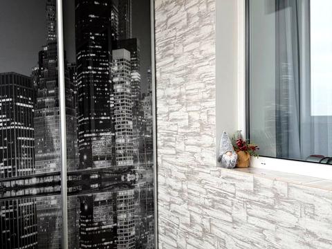 квартира за адресою Корольова вул., 49а