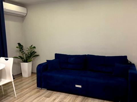 квартира за адресою Корольова вул., 49а