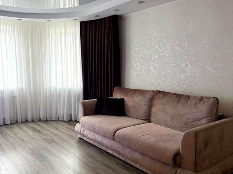 квартира за адресою Корольова вул., 49а