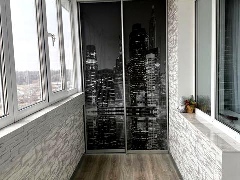 квартира за адресою Корольова вул., 49а