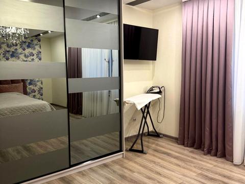 квартира за адресою Корольова вул., 49а