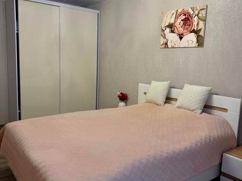 квартира за адресою Корольова вул., 49а