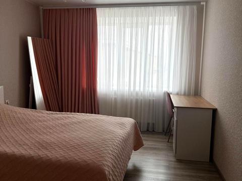 квартира за адресою Корольова вул., 49а