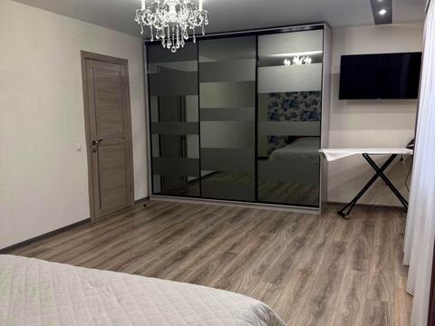 квартира за адресою Корольова вул., 49а