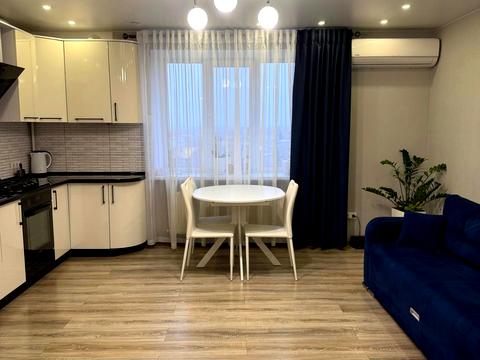 квартира за адресою Корольова вул., 49а