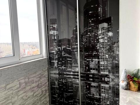 квартира за адресою Корольова вул., 49а