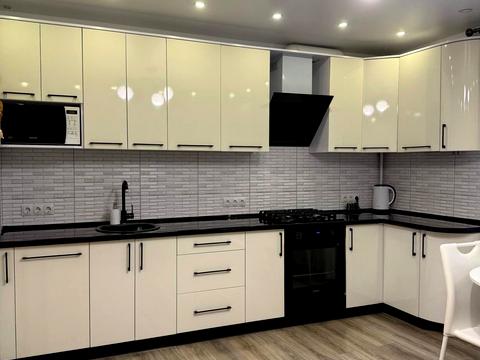 квартира за адресою Корольова вул., 49а