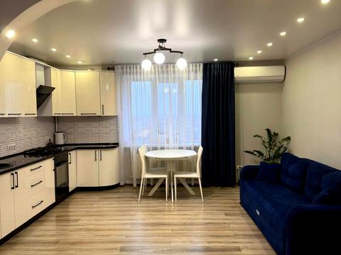 квартира за адресою Корольова вул., 49а