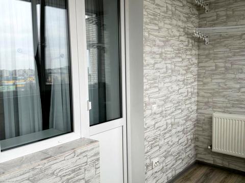 квартира за адресою Корольова вул., 49а