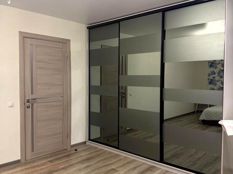 квартира за адресою Корольова вул., 49а