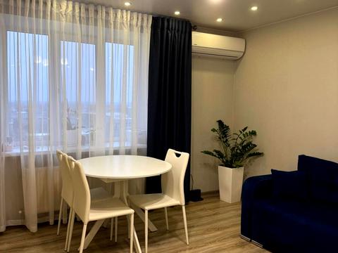 квартира за адресою Корольова вул., 49а