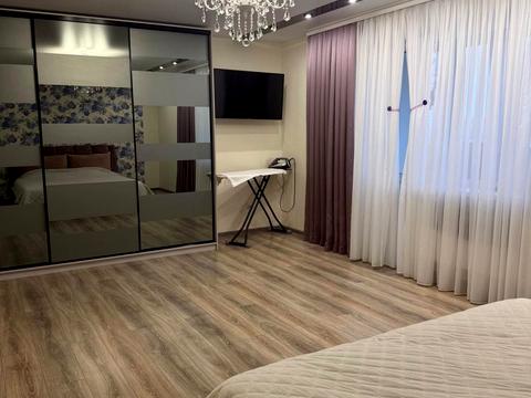 квартира за адресою Корольова вул., 49а