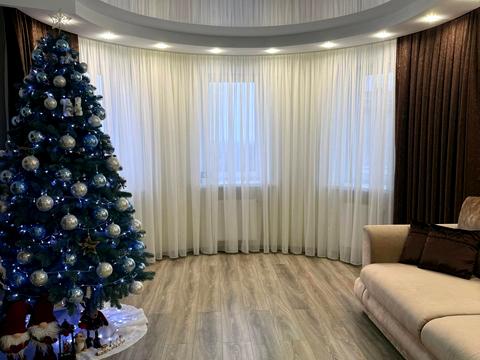 квартира за адресою Корольова вул., 49а