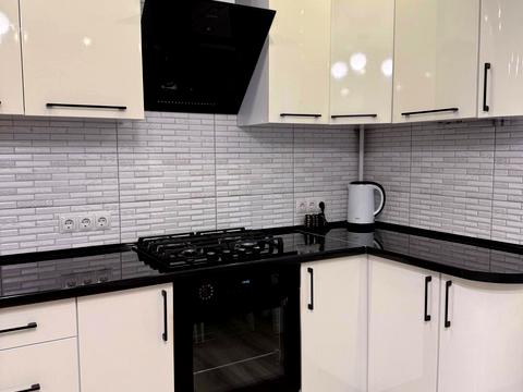 квартира за адресою Корольова вул., 49а