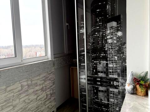 квартира за адресою Корольова вул., 49а