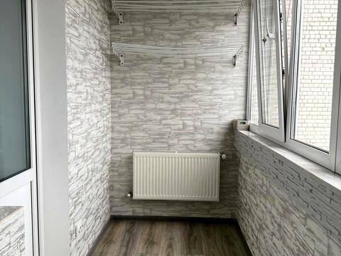 квартира за адресою Корольова вул., 49а