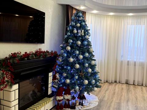 квартира за адресою Корольова вул., 49а