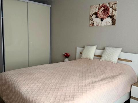 квартира за адресою Корольова вул., 49а