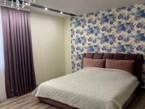 квартира за адресою Корольова вул., 49а