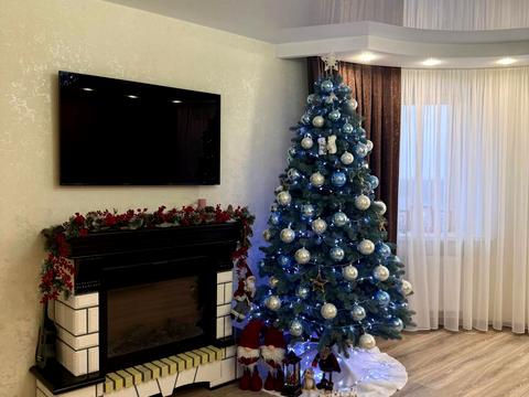 квартира за адресою Корольова вул., 49а