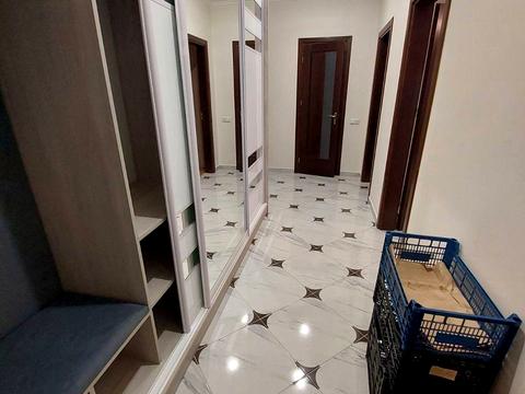 квартира за адресою Олександра Довженка вул., 33