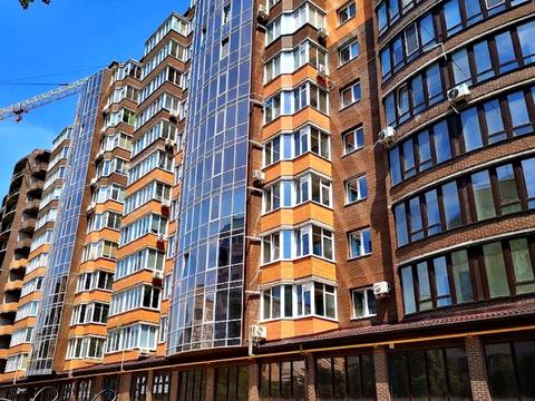 квартира за адресою Кропивницький, Івана Похитонова вул., 9