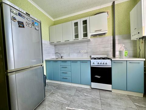 квартира за адресою Кропивницький, Івана Похитонова вул., 9