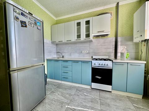 квартира за адресою Кропивницький, Івана Похитонова вул., 9