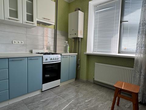 квартира за адресою Кропивницький, Івана Похитонова вул., 9