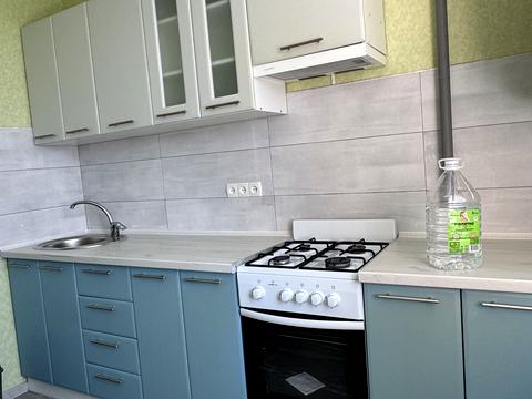 квартира за адресою Кропивницький, Івана Похитонова вул., 9