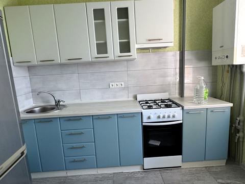 квартира за адресою Кропивницький, Івана Похитонова вул., 9