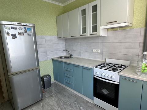 квартира за адресою Кропивницький, Івана Похитонова вул., 9