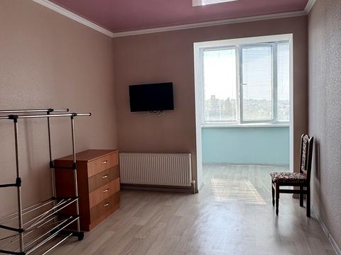 квартира за адресою Кропивницький, Івана Похитонова вул., 9