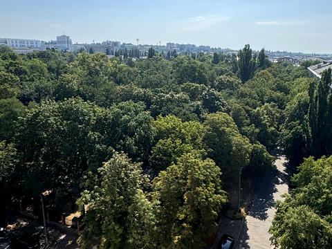 квартира за адресою Кропивницький, Івана Похитонова вул., 9