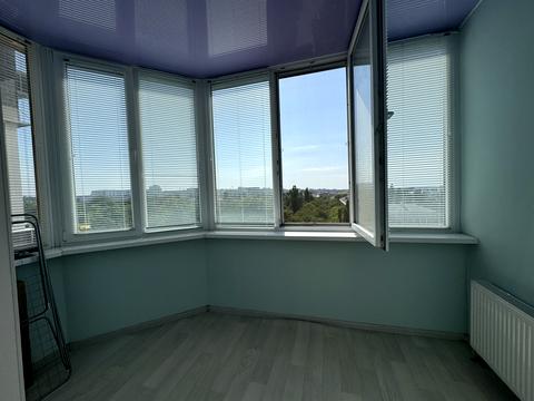 квартира за адресою Кропивницький, Івана Похитонова вул., 9