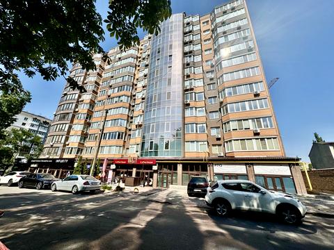 квартира за адресою Кропивницький, Івана Похитонова вул., 9