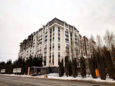 квартира за адресою Озерна вул., 20/4Б