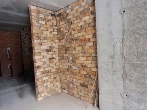 квартира по адресу Ростиславская ул. (Маршала Рыбалко), 5-А