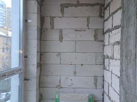 квартира по адресу Ростиславская ул. (Маршала Рыбалко), 5-А