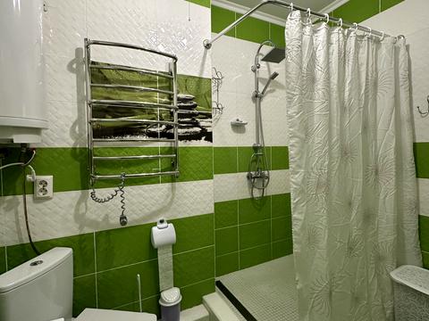 квартира за адресою Київ, Драгоманова вул., 2-А