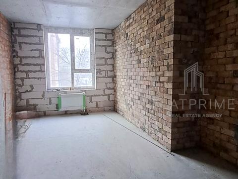 квартира по адресу Ростиславская ул. (Маршала Рыбалко), 5-А