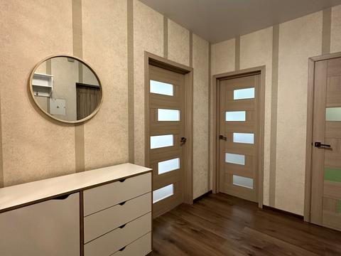 квартира за адресою Київ, Драгоманова вул., 2-А