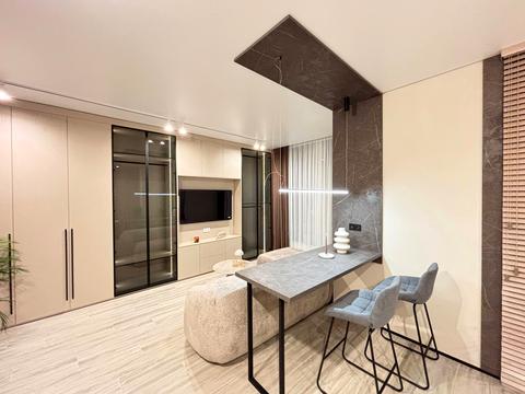 квартира за адресою Київ, Андрія Верхогляда вул. (Михайла Драгомирова), 11