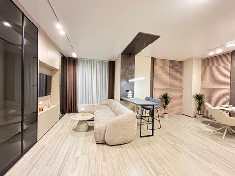 квартира за адресою Київ, Андрія Верхогляда вул. (Михайла Драгомирова), 11